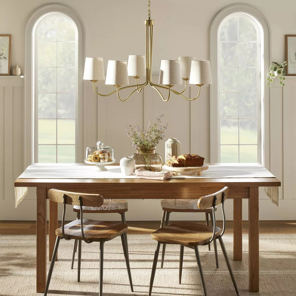 Liror Chandelier