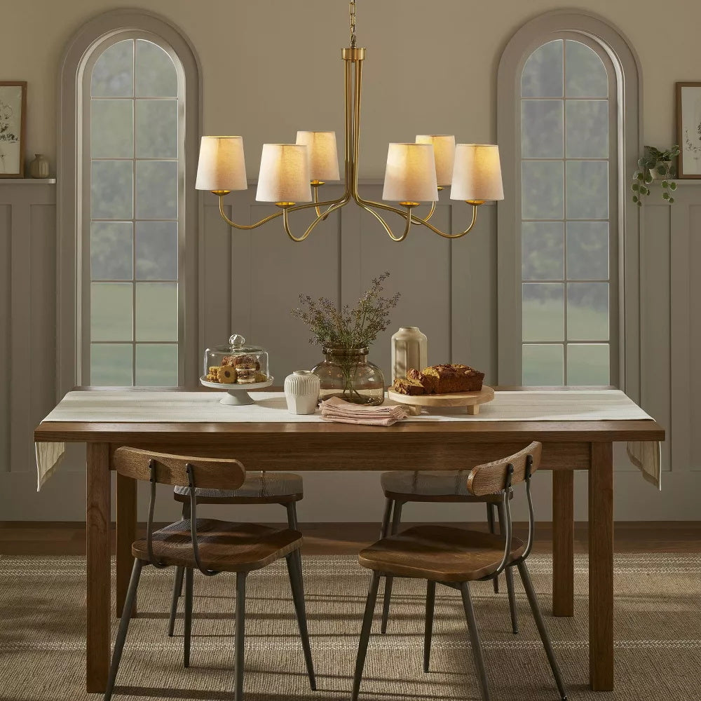 Liror Chandelier