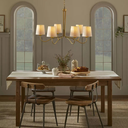 Liror Chandelier