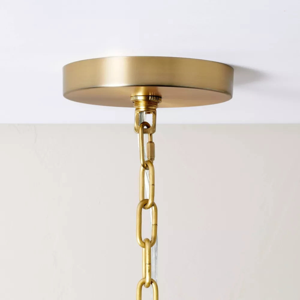 Liror Chandelier