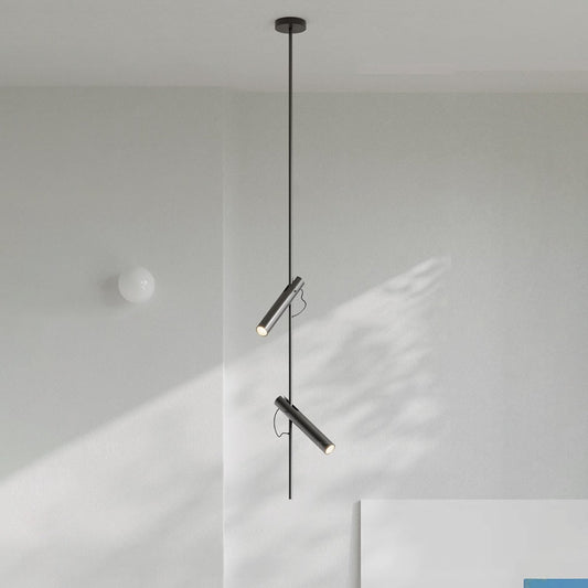 Liror Minimalist Line Pendant Light