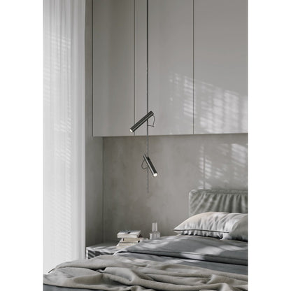 Liror Minimalist Line Pendant Light