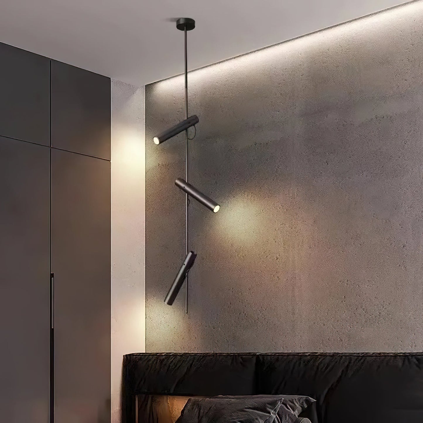 Liror Minimalist Line Pendant Light