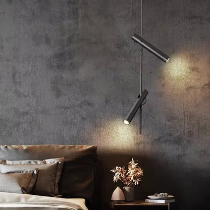 Liror Minimalist Line Pendant Light