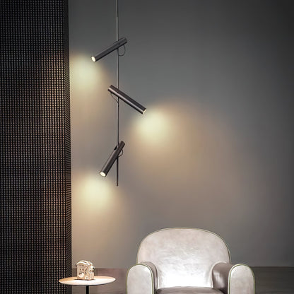 Liror Minimalist Line Pendant Light