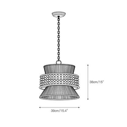 Fenia Pendant Lamp