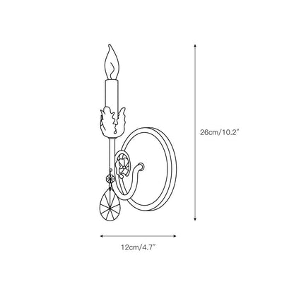 Elara Wall Lamp