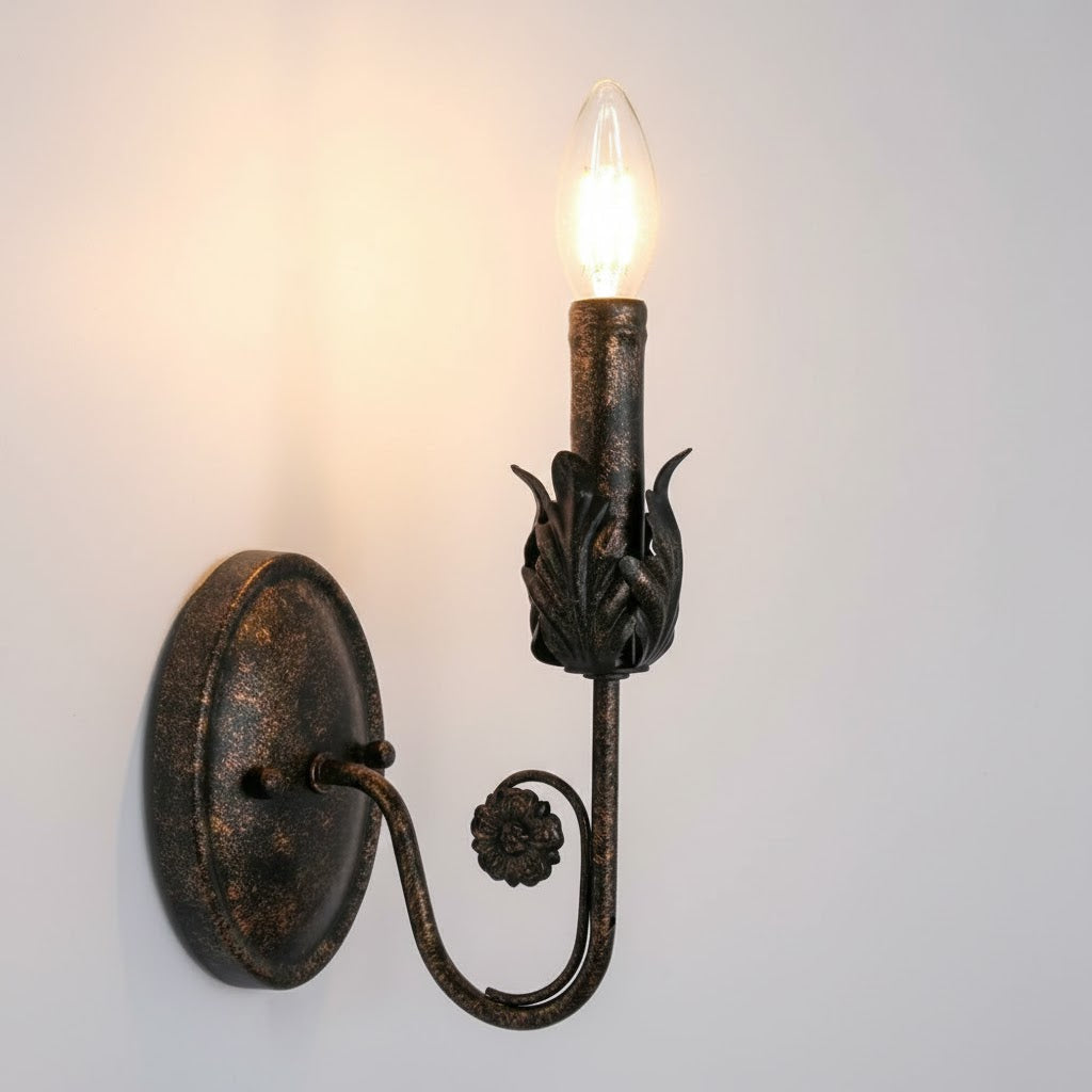 Elara Wall Lamp