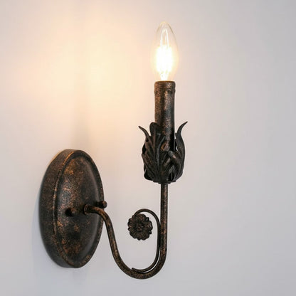 Elara Wall Lamp