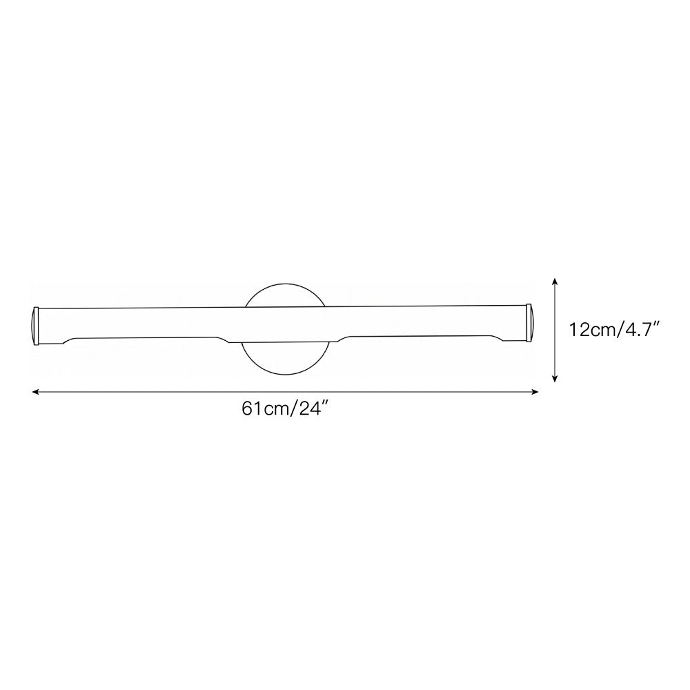 Anvers Wall Sconce