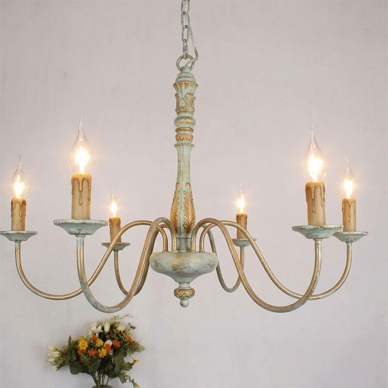 Zelara Chandelier