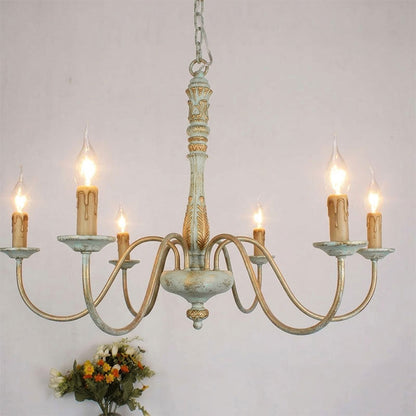 Zelara Chandelier