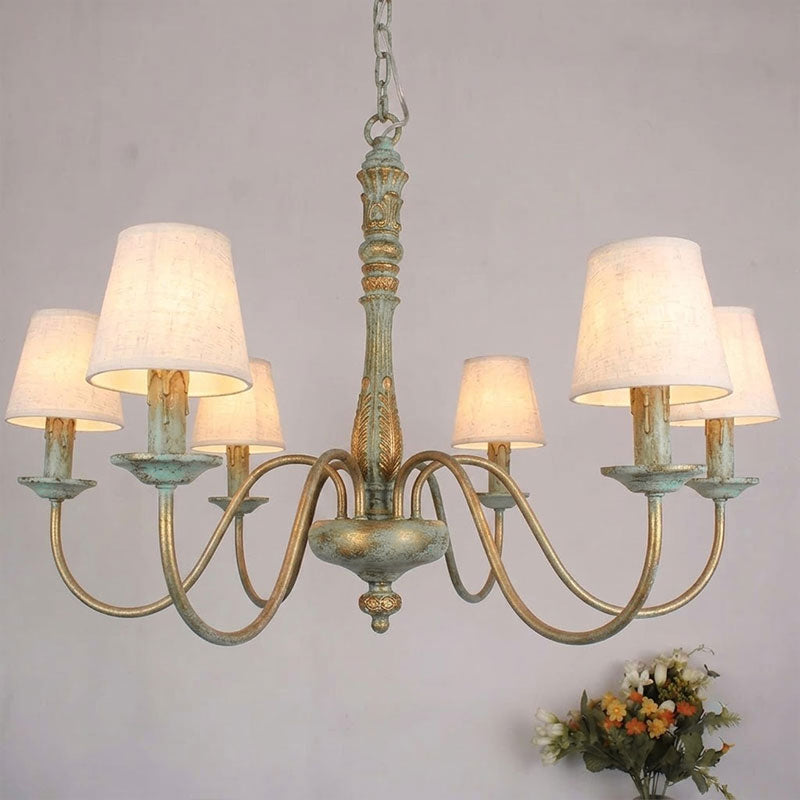 Zelara Chandelier
