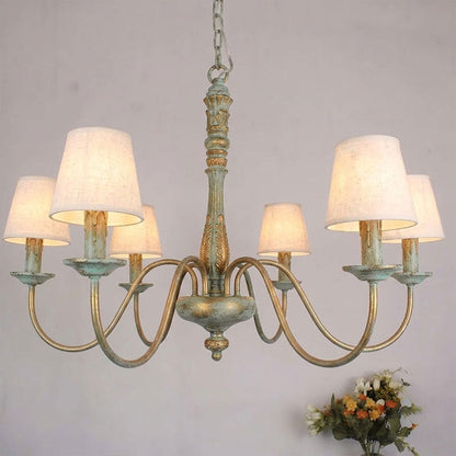 Zelara Chandelier