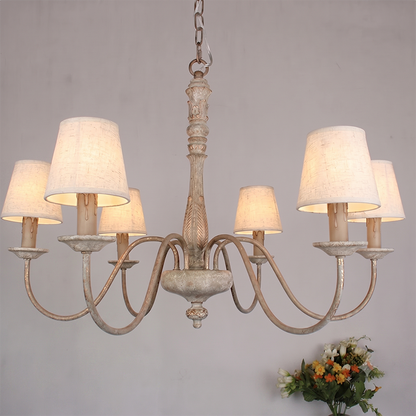 Zelara Chandelier