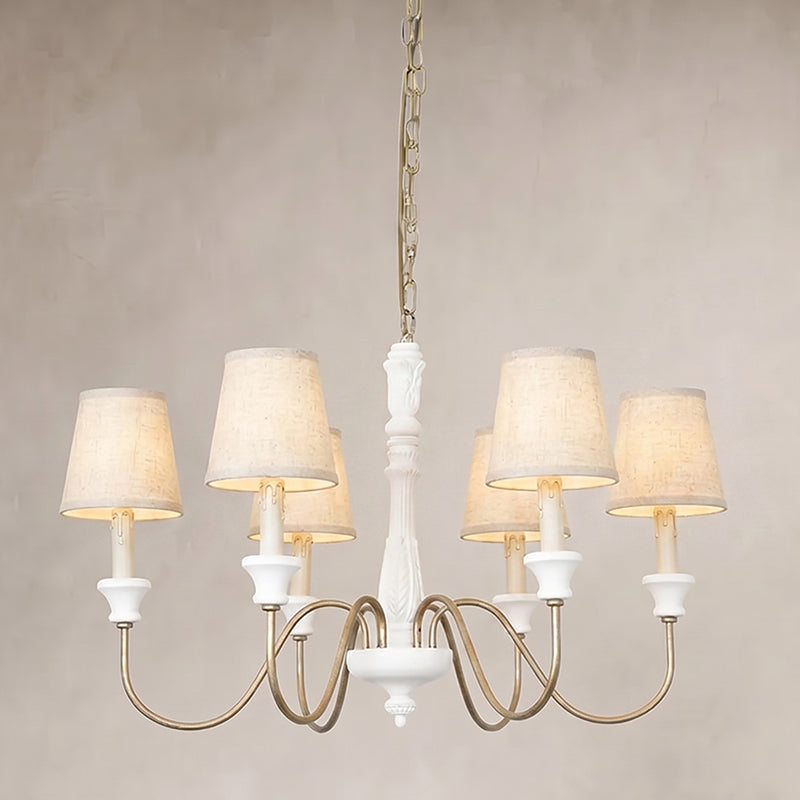 Zelara Chandelier