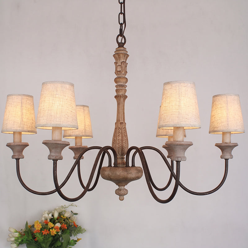 Zelara Chandelier