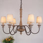 Zelara Chandelier