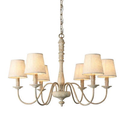 Zelara Chandelier