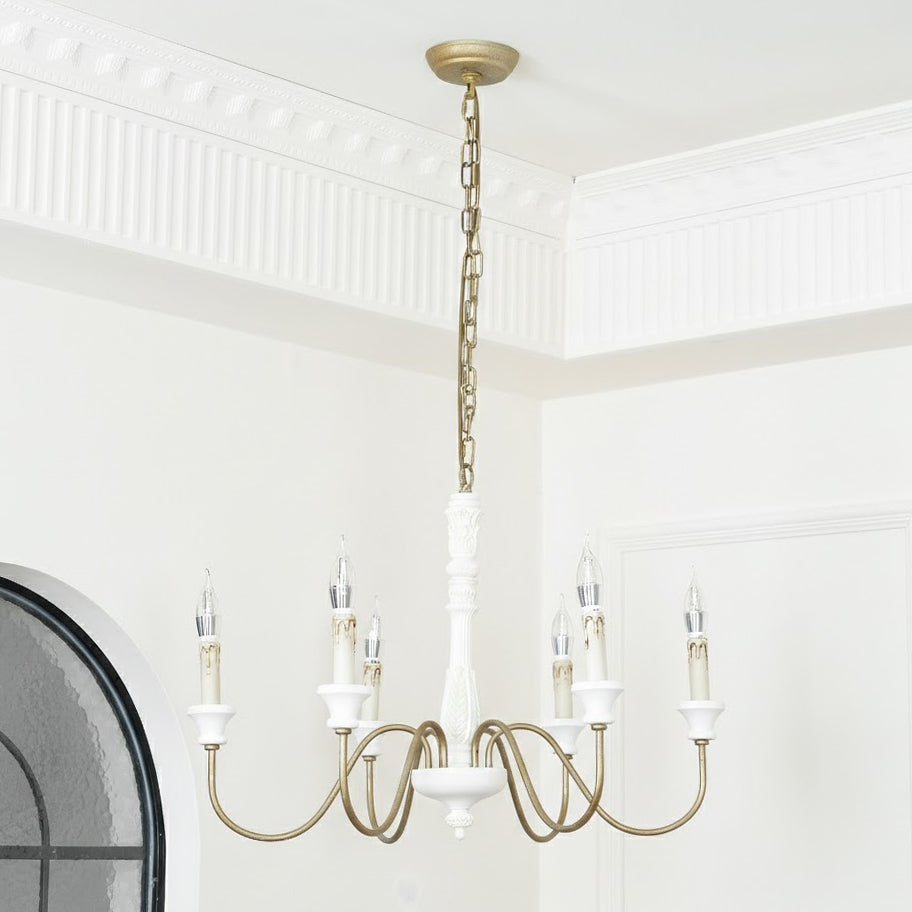 Zelara Chandelier