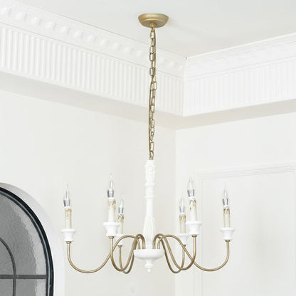 Zelara Chandelier