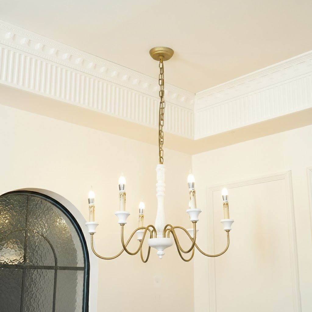 Zelara Chandelier