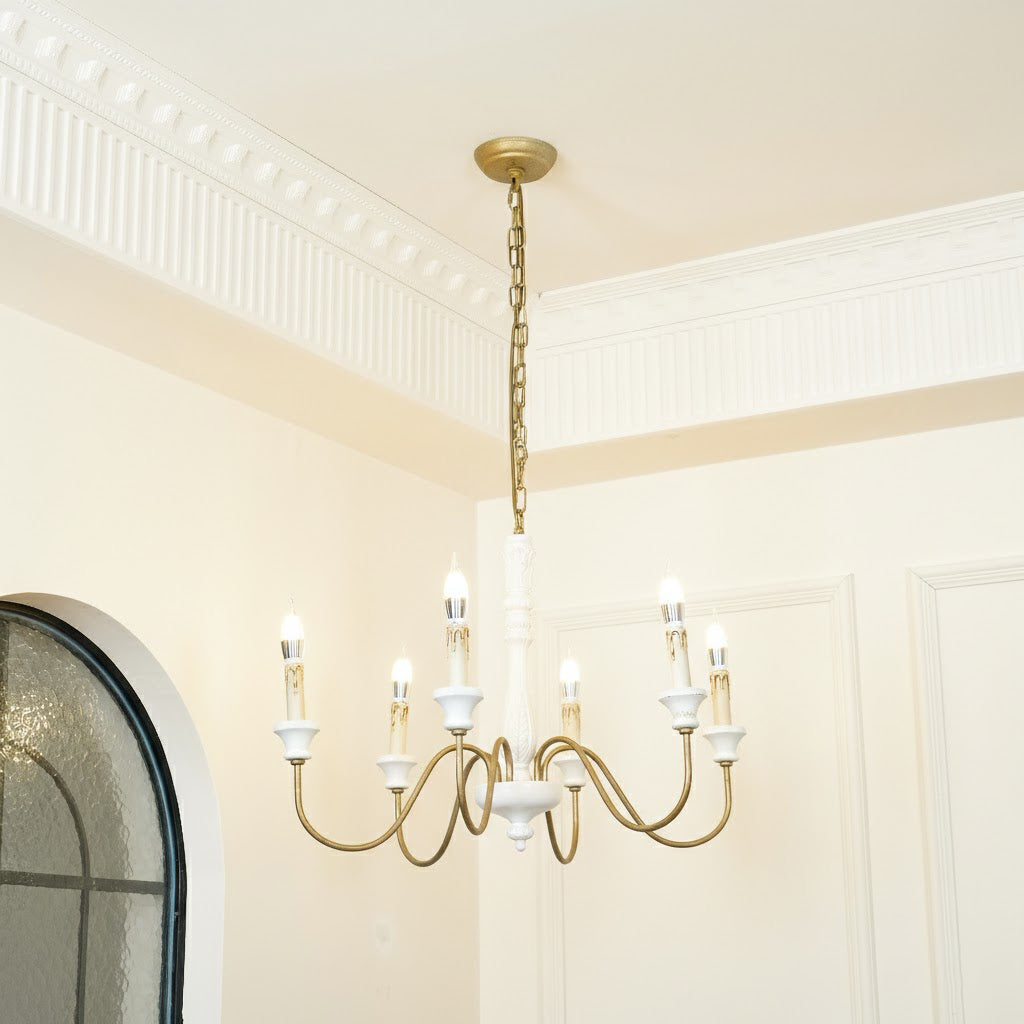 Zelara Chandelier