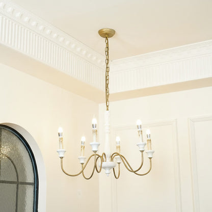 Zelara Chandelier