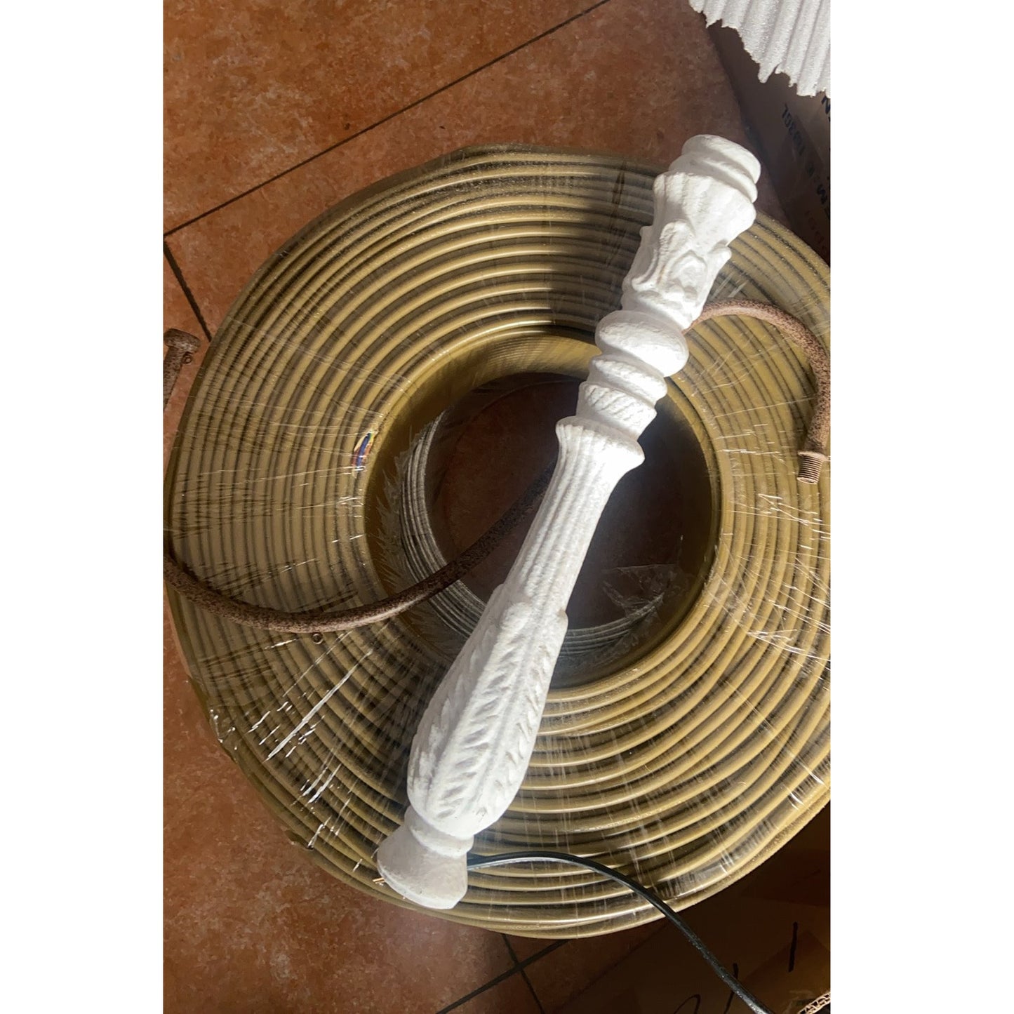Zelara Chandelier
