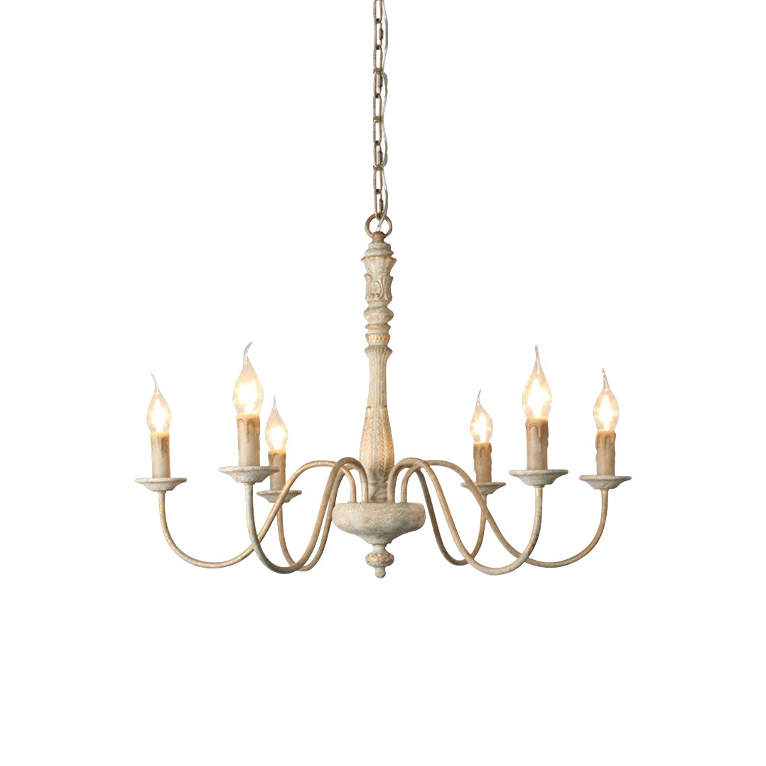 Zelara Chandelier