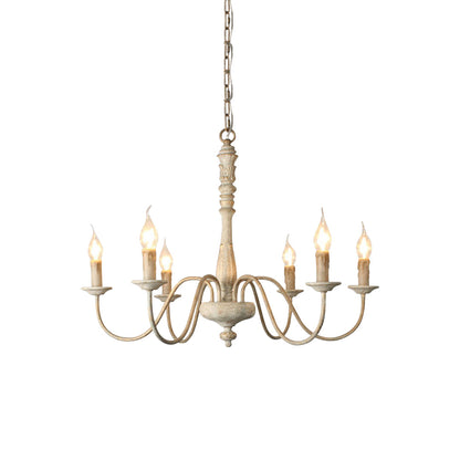 Zelara Chandelier
