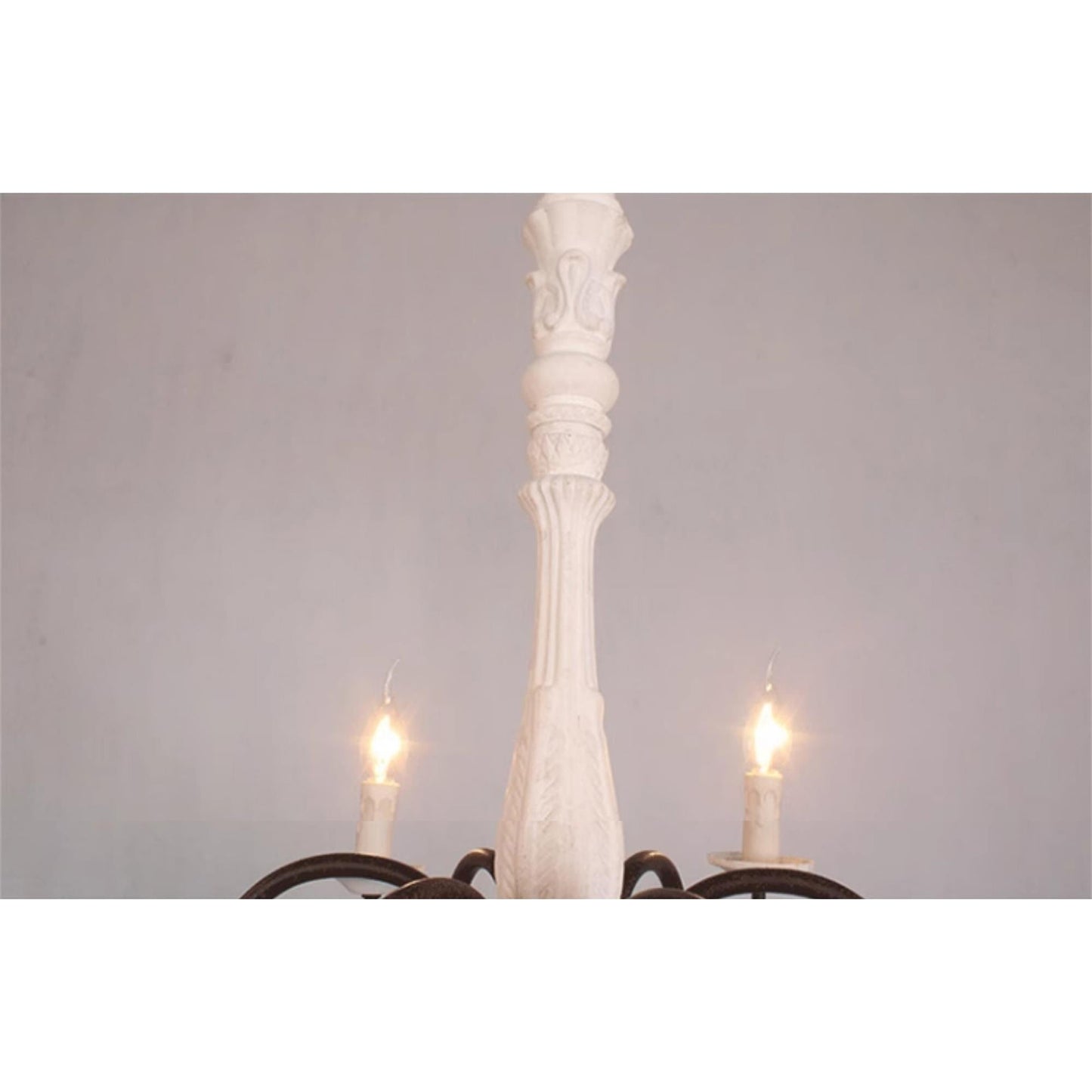 Zelara Chandelier