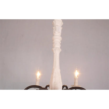 Zelara Chandelier