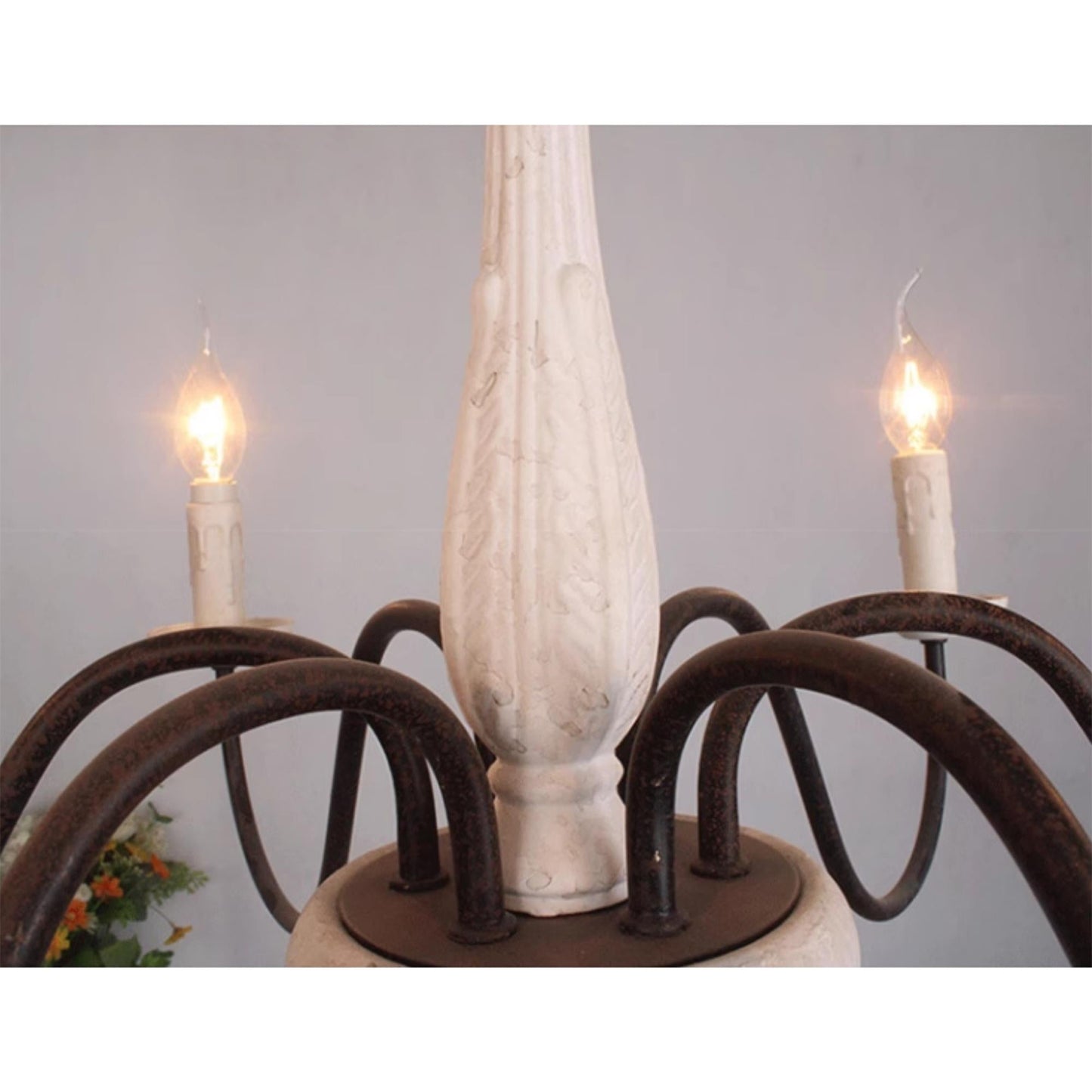 Zelara Chandelier