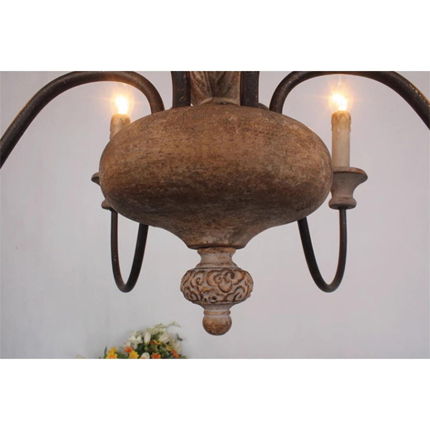 Zelara Chandelier