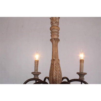 Zelara Chandelier