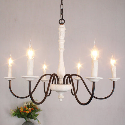 Zelara Chandelier