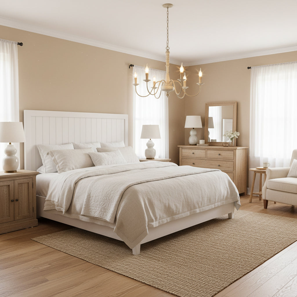 Zelara Chandelier