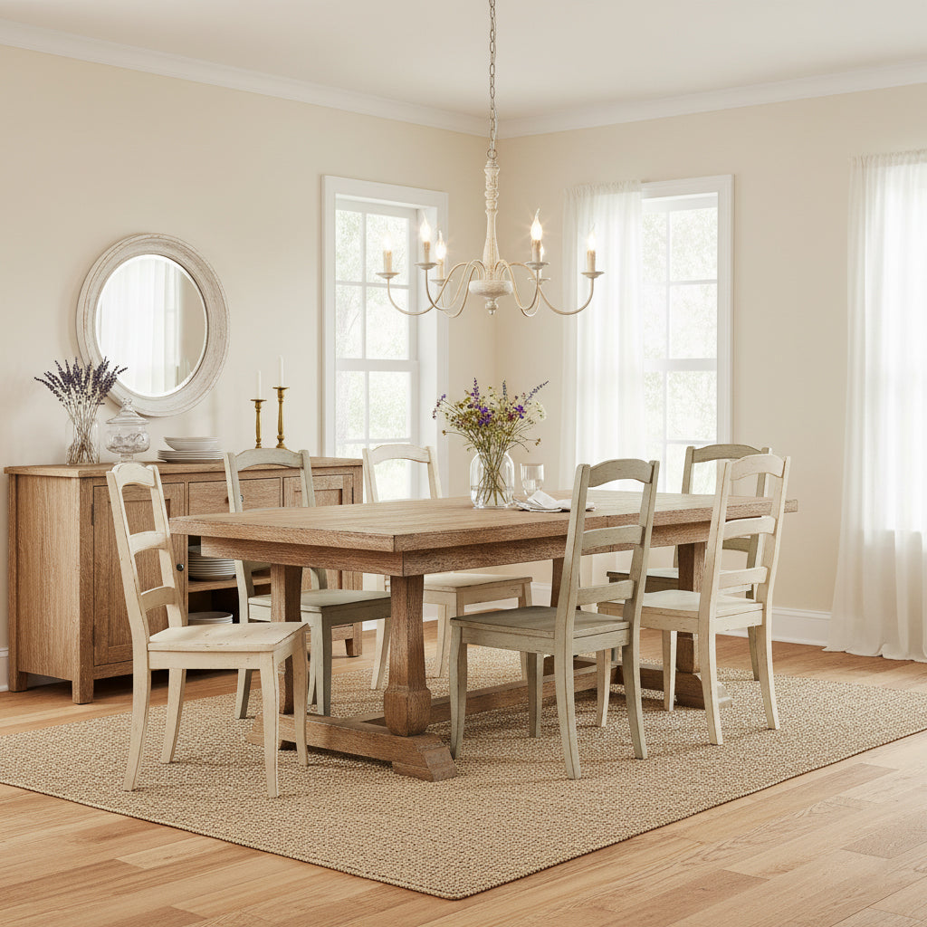 Zelara Chandelier
