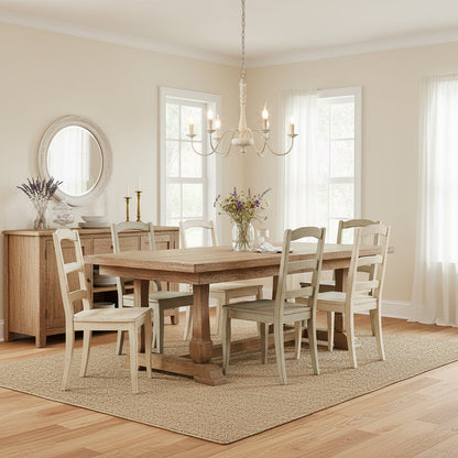 Zelara Chandelier