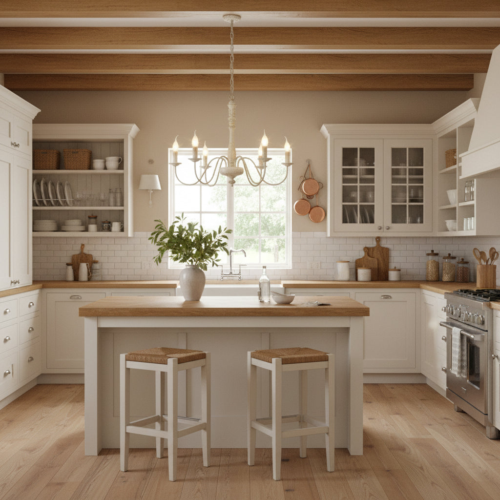 Zelara Chandelier