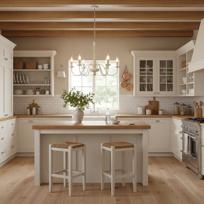 Zelara Chandelier