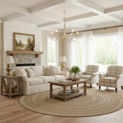 Zelara Chandelier