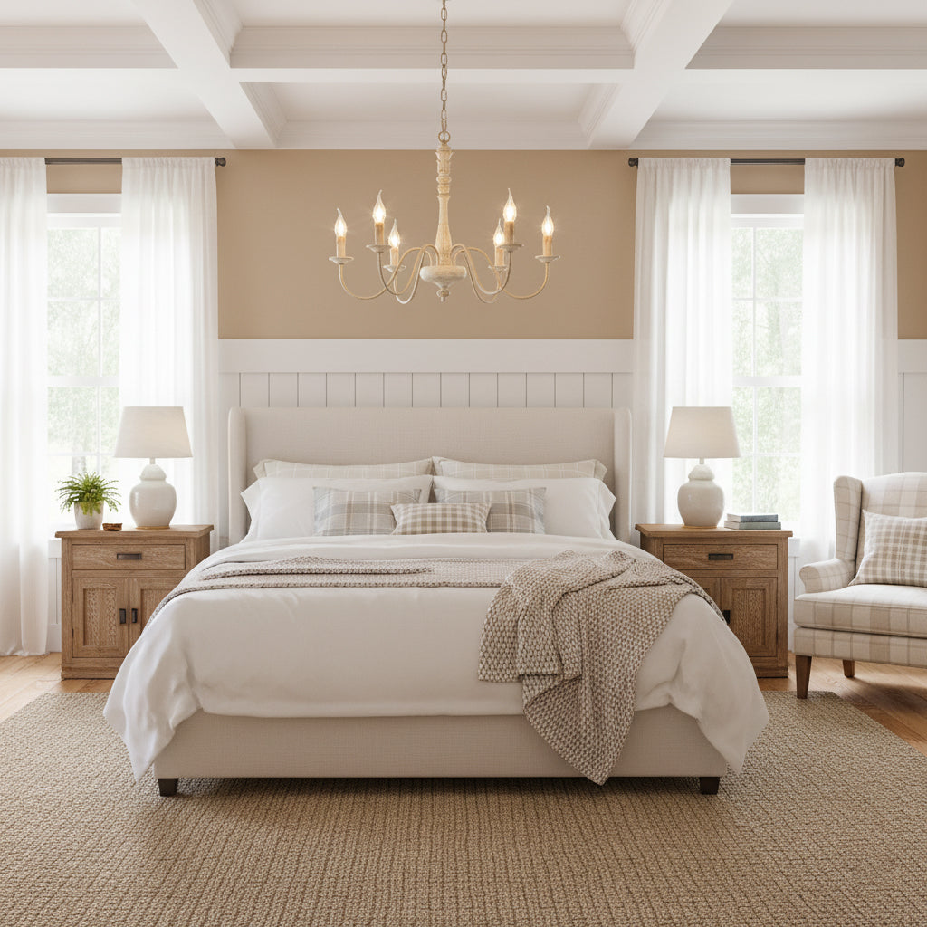 Zelara Chandelier