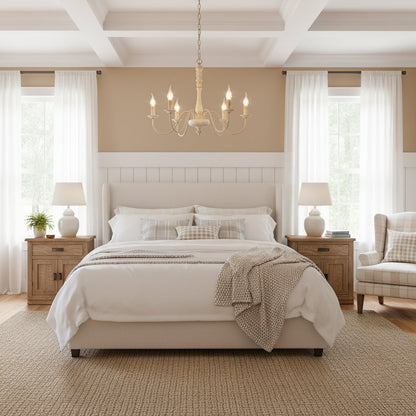 Zelara Chandelier