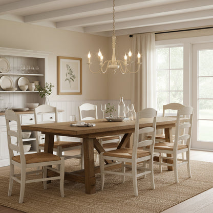 Zelara Chandelier