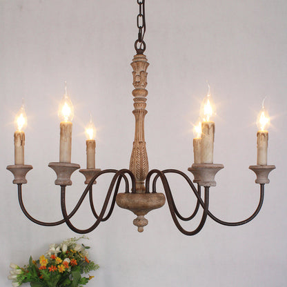 Zelara Chandelier