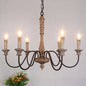 Zelara Chandelier