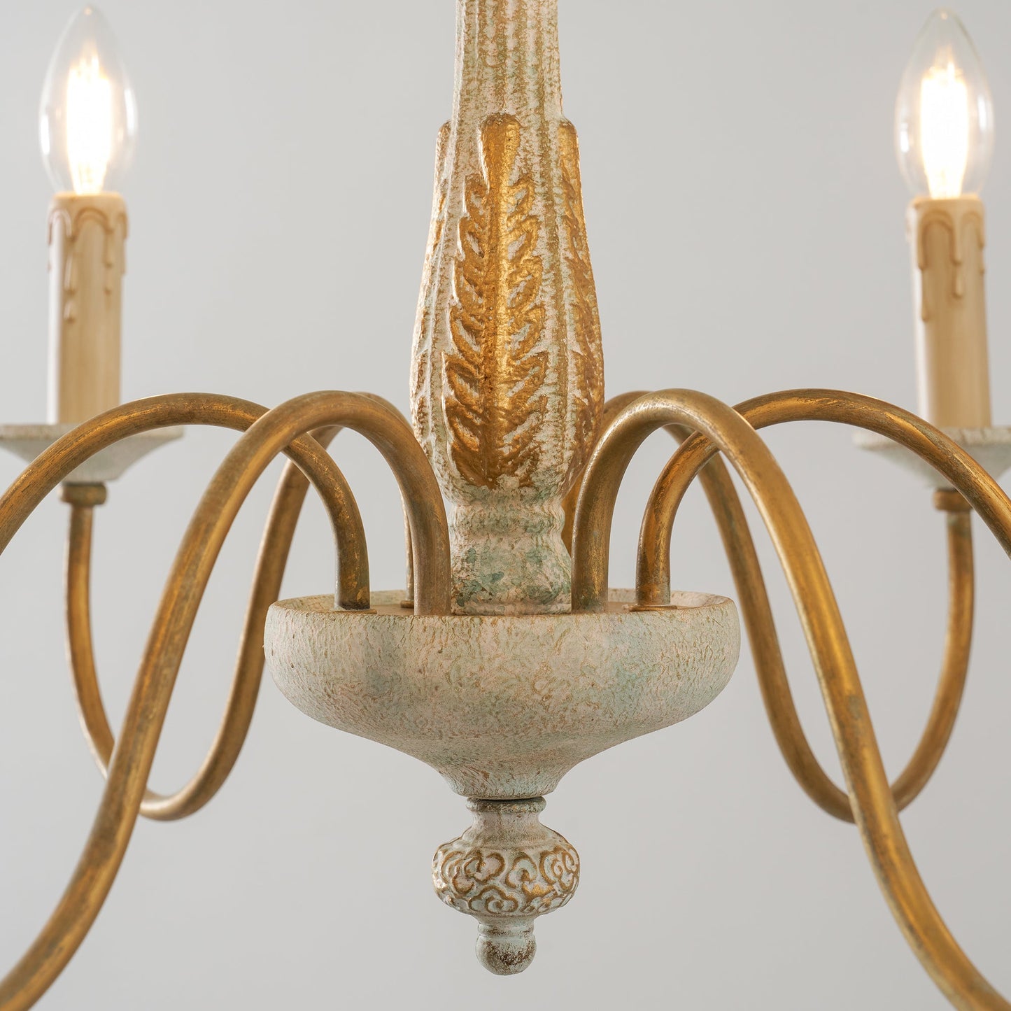 Zelara Chandelier