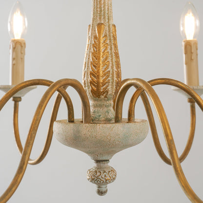 Zelara Chandelier